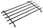 Orion Metalowa podkładka pod garnek RADKA, prostokąt