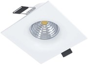 Eglo 98473 - LED Oprawa wpuszczana SALICETO LED/6W/230V