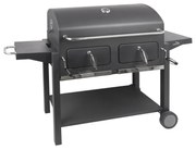 Cattara 13047 Grill na węgiel drzewny Royal Grande3X l, 162 x 108,5 x 64 cm