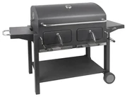 Cattara 13047 Grill na węgiel drzewny Royal Grande3X l, 162 x 108,5 x 64 cm