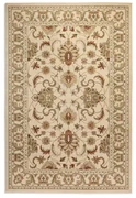 Beżowy dywan 80x120 cm Herat – Nouristan