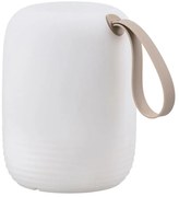 Lampa zewnętrzna LED na USB ø 17,5 cm Hav – Villa Collection