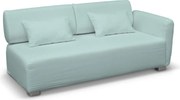 Pokrowiec na sofę 2-osobową jeden podłokietnik Mysinge