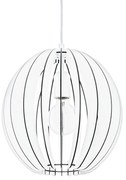 Eglo 94438 - Żyrandol COSSANO 1xE27/60W/230V