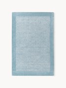 Dywan z krótkim włosiem Kari