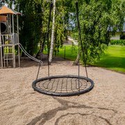 Huśtawka Bocianie Gniazdo PATIO