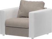 Pokrowiec na sekcję 1-osobową Vimle