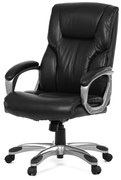Krzesło biurowe Autronic KA-N829 BK