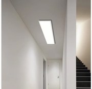 Eglo 98419 - LED panel natynkowy z czujnikiem SALOBRENA-M LED/33W/230V