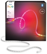 Philips - LED RGBW ściemnialna taśma Hue FLUX 4m LED/16W/230V