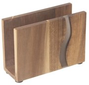 Orion Uchwyt na serwetki River, 12 x 4,5 x 8,8 cm