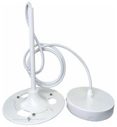 System zawieszenia VARIO biały