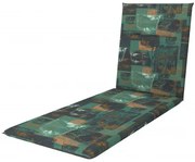 SPOT 1111 - poduszka na leżak ogrodowy