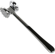 Valdinox Tłuczek do mięsa ze stali nierdzewnej 23 x 4 x 4 cm