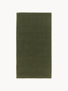 Ręcznie tkany dywan z bawełny Lora