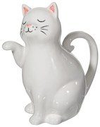 Porcelanowa konewka Cat – Sass &amp; Belle