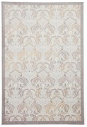 Dywan w kolorze złota/szarobeżowy 120x170 cm Imperial Pearl – Think Rugs
