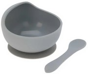 Miseczka z przyssawką, Ø 12 cm