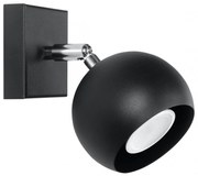 Ledowy kinkiet P0-W19