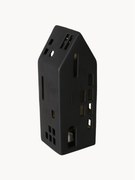 Dekoracja LED z porcelany Hygga