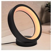 Eglo 99029 - LED RGB ściemniana lampa stołowa MARGHERA-C LED/16W/230V