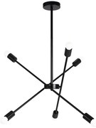 Lampa Wisząca APP1114-6CP