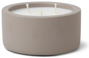 Zapachowa sojowa świeca czas palenia 40 h Mountain Sage – Gentlemen's Hardware