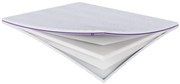 Materac nawierzchniowy topper Classic Air