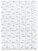 Kołdra letnia 140x200 cm Coolmax – Good Morning