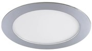 Rabalux 5585 - LED Łazienkowa oprawa wpuszczana LOIS LED/12W/230V IP44 4000K