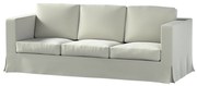 Pokrowiec na sofę Karlanda 3-osobową nierozkładaną, długi