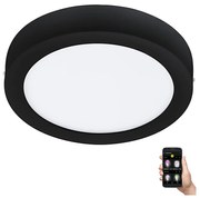 Eglo 900108 - ściemnialna lampa łazienkowa LED FUEVA-Z LED/16,5W/230V IP44