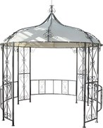 Pergola Cabrera,  kremowy