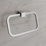 Wieszak pierścień na ręcznik OLA