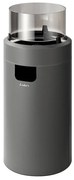 Gazowe palenisko Nova LED M − ENDERS