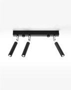 Listwa oświetleniowa EYETECH 3 czarna SOLLUX  LIGHTING