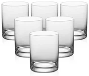 Tescoma Zestaw szklanek do napojów krótkichCHARLIE, 6 szt., 370 ml, S