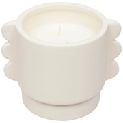 Świeca zapachowa w ceramicznym naczyniu BLISS, 370 g