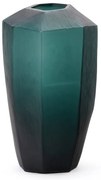 Morski szklany wazon (wysokość 45 cm) Geonix – Kave Home