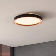 Eglo 900411 -LED RGBW Ściemnialny plafon MONTEMORELOS-Z LED/17,8W/230V