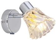 Rabalux - Kinkiet 1xE14/40W/230V