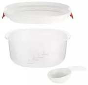 Tescoma Garnek do ryżu PURITY MicroWave,