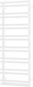 Mexen Saturn grzejnik łazienkowy 1200 x 500 mm, 409 W, biały - W108-1200-500-00-20
