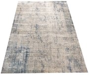 Prostokątny nowoczesny dywan do salonu H1-P69