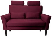 Sofa DENVER nogi venge MG02