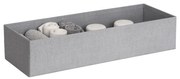 Kartonowy organizer do szuflady Valle – Bigso Box of Sweden