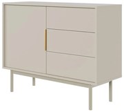 Komoda ELI beżowa