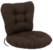 Poduszki na fotel rattanowy 55 cm Marocco H047-04PB PATIO