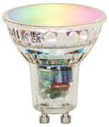 Inteligentny system oświetlenia szynowego z 6 czarnymi reflektorami jednofazowymi 200 cm - Iconic Jeana Nowoczesny Oswietlenie wewnetrzne