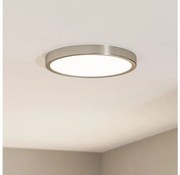 Eglo 99221 - LED lampa sufitowa FUEVA 5 LED/20W/230V